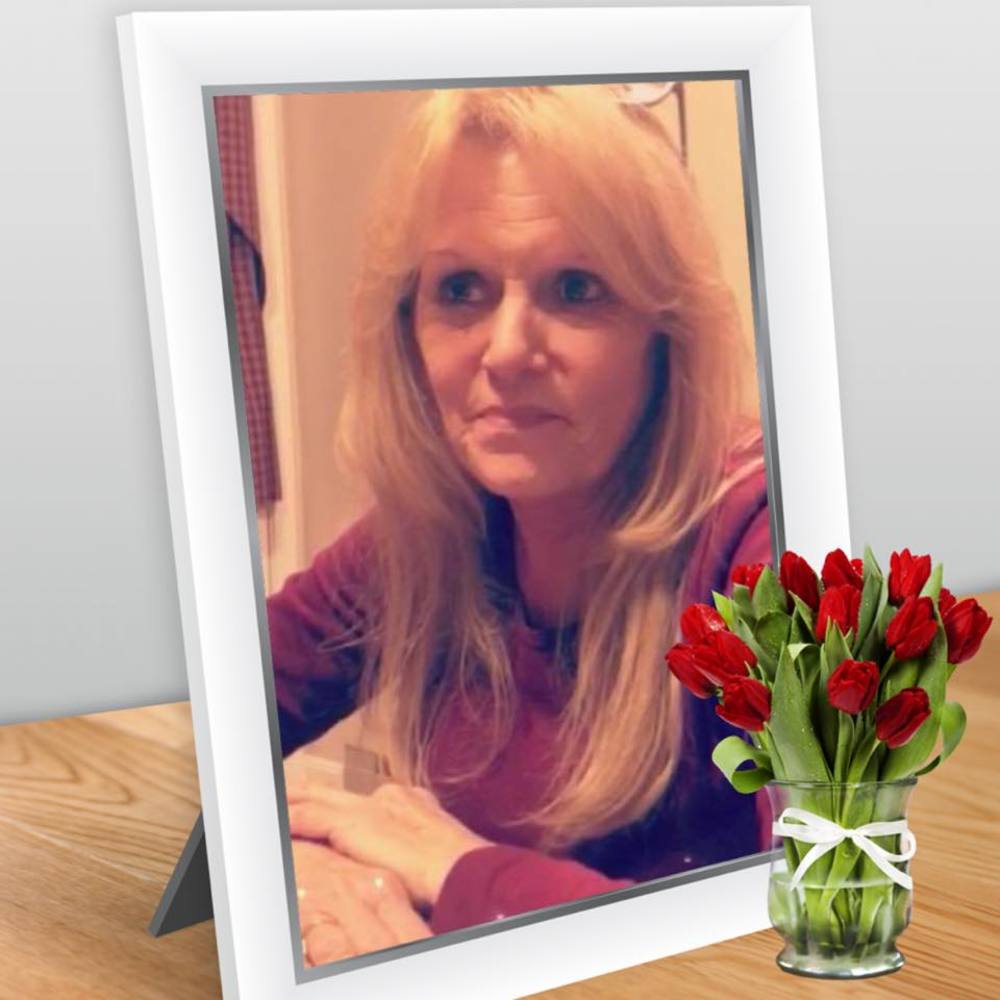 Meet your Posher, Pam